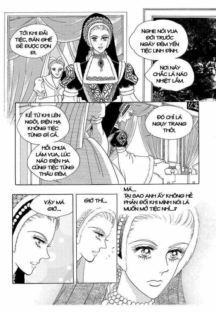Princess Manhwa Chapter 19 trang 38