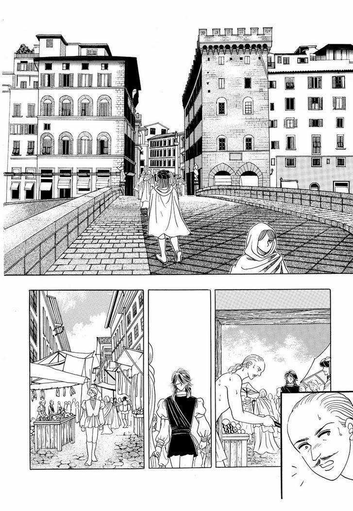 Princess Manhwa Chapter 19 trang 39