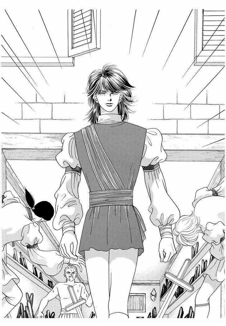 Princess Manhwa Chapter 19 trang 42