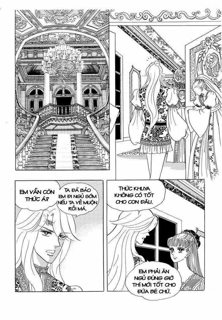 Princess Manhwa Chapter 19 trang 43