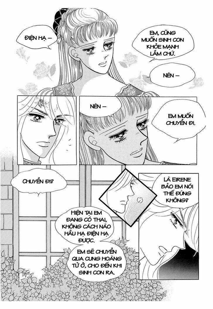 Princess Manhwa Chapter 19 trang 44