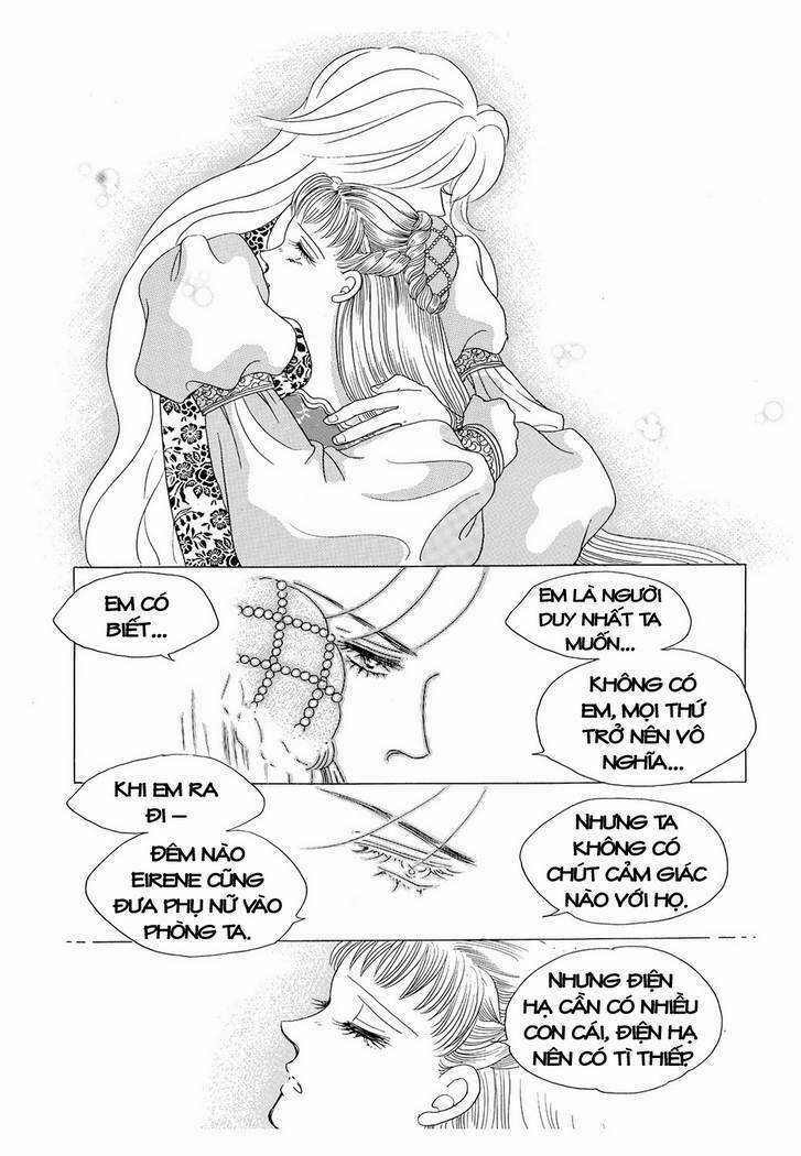 Princess Manhwa Chapter 19 trang 45