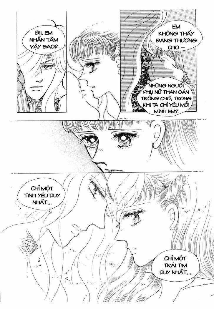 Princess Manhwa Chapter 19 trang 46