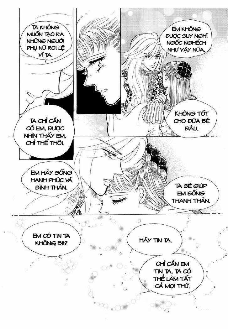 Princess Manhwa Chapter 19 trang 47