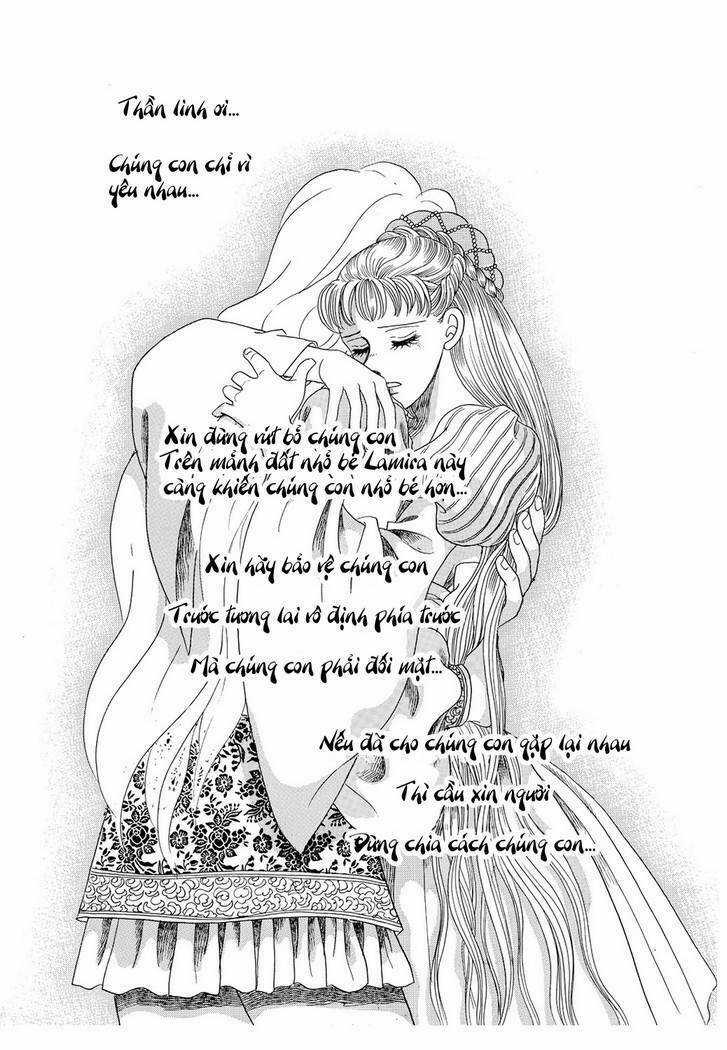 Princess Manhwa Chapter 19 trang 48