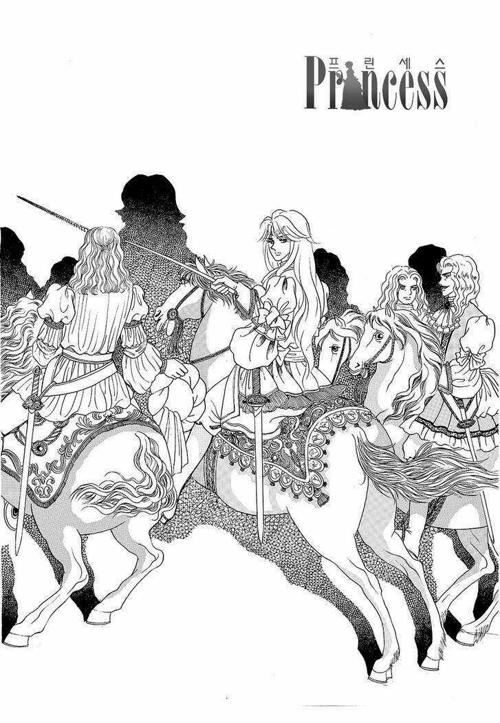 Princess Manhwa Chapter 19 trang 49