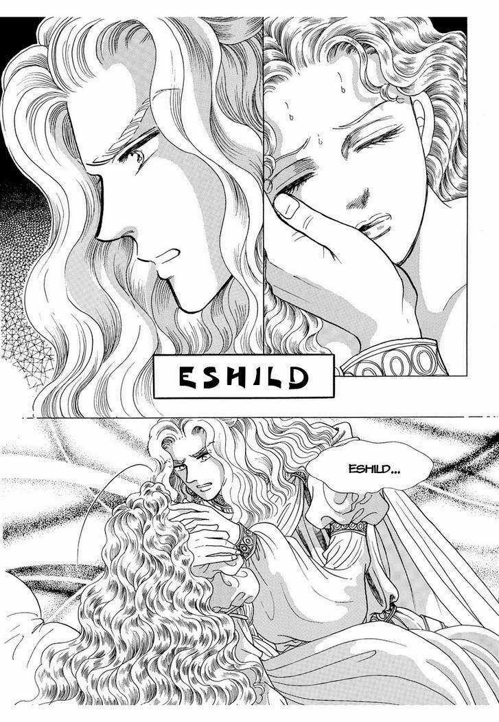 Princess Manhwa Chapter 19 trang 5