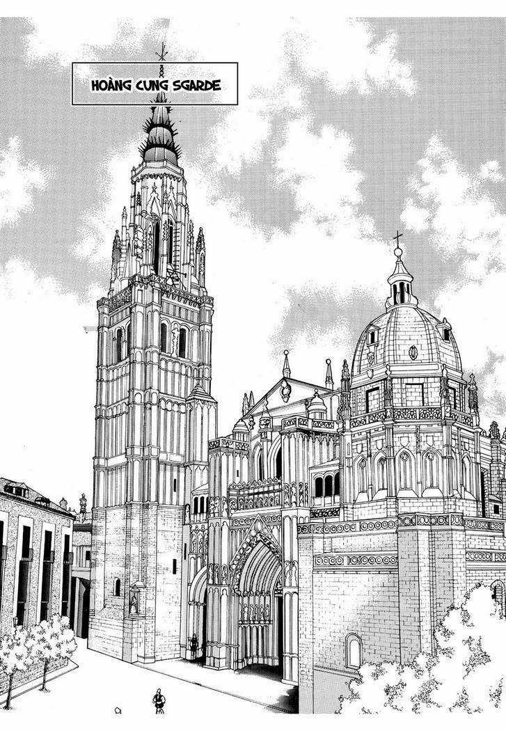 Princess Manhwa Chapter 19 trang 50