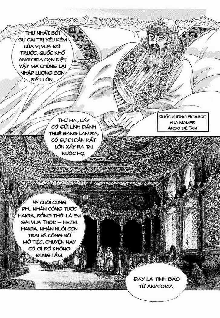 Princess Manhwa Chapter 19 trang 51