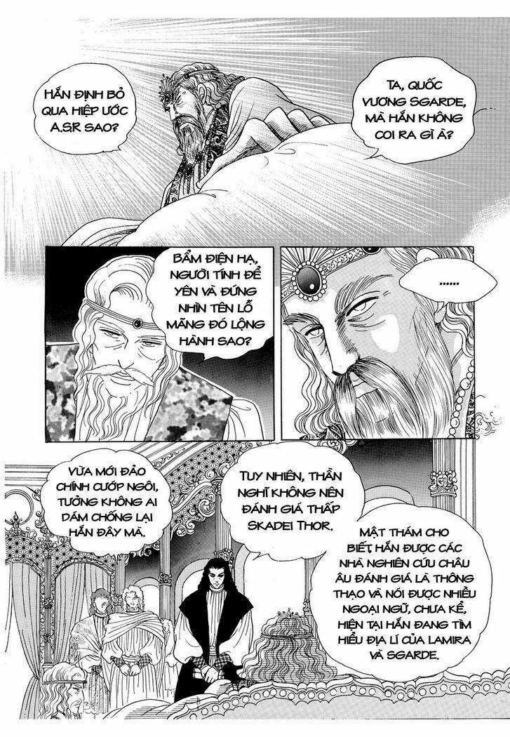 Princess Manhwa Chapter 19 trang 53