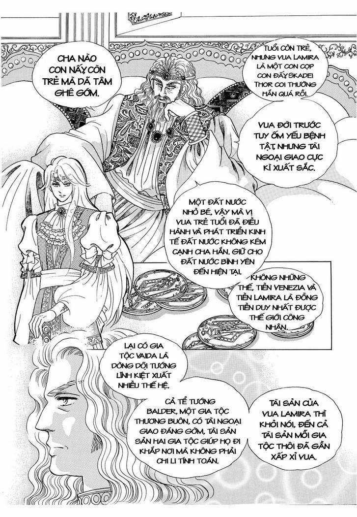 Princess Manhwa Chapter 19 trang 54