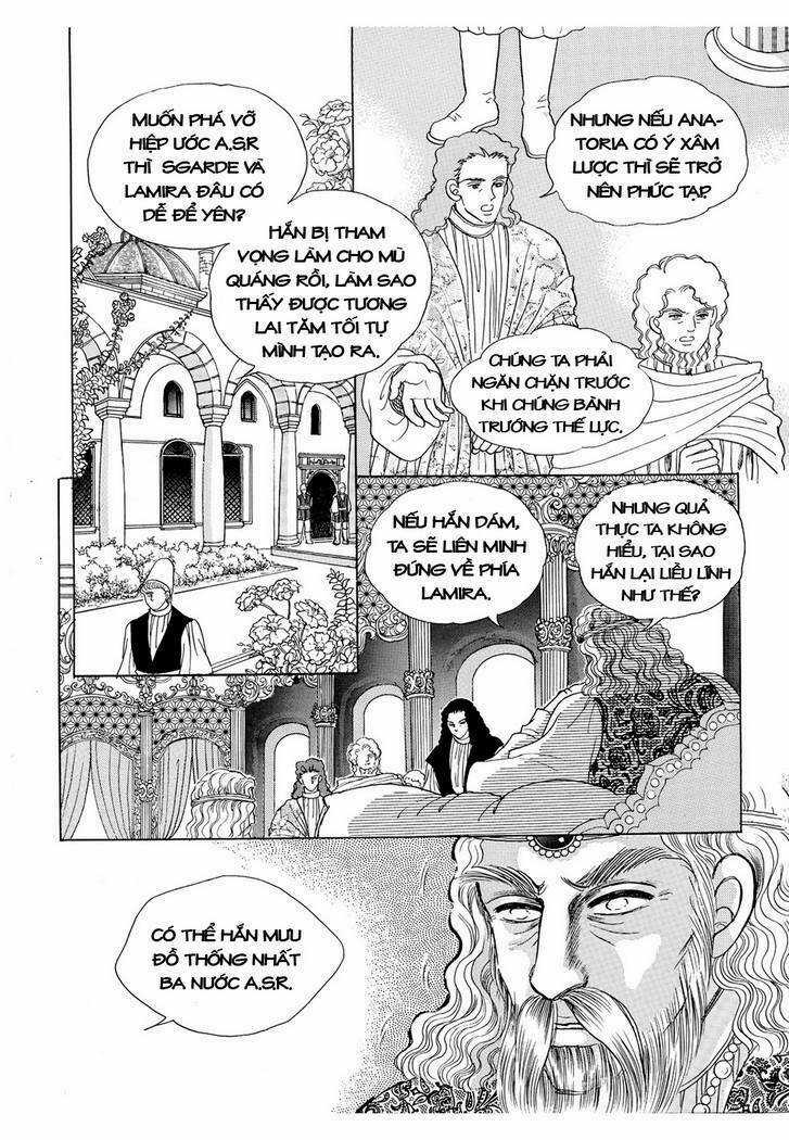 Princess Manhwa Chapter 19 trang 55