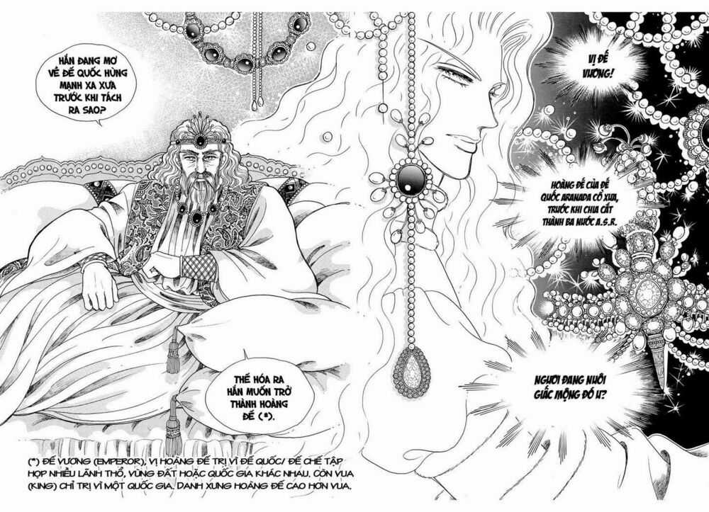 Princess Manhwa Chapter 19 trang 56