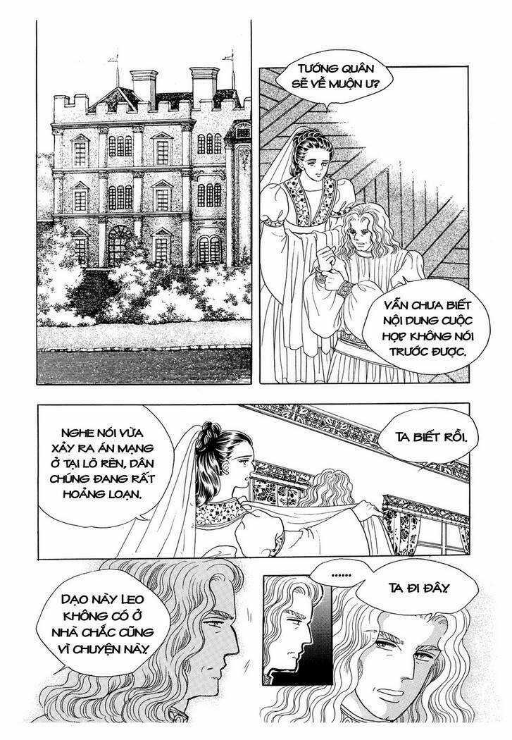 Princess Manhwa Chapter 19 trang 57
