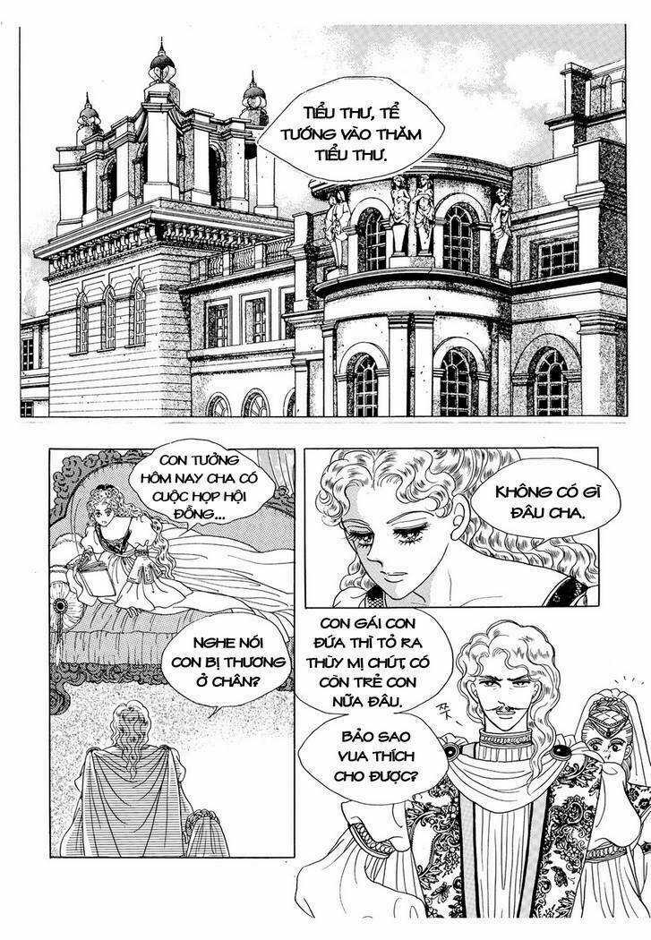 Princess Manhwa Chapter 19 trang 58