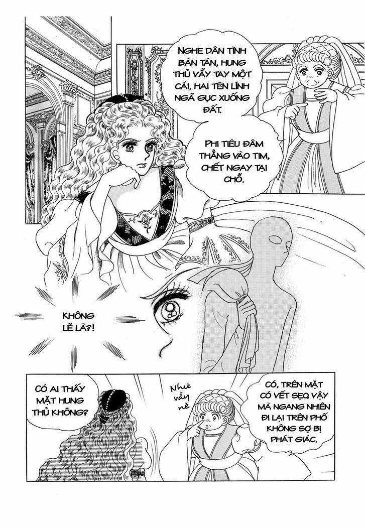 Princess Manhwa Chapter 19 trang 60