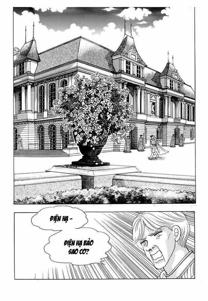 Princess Manhwa Chapter 19 trang 63