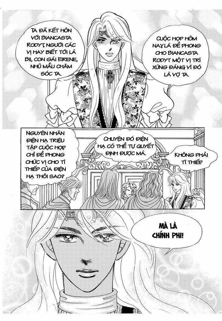 Princess Manhwa Chapter 19 trang 64