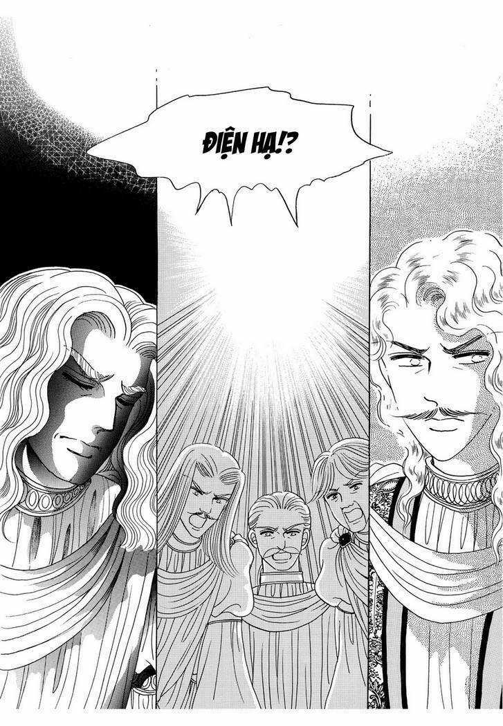 Princess Manhwa Chapter 19 trang 65