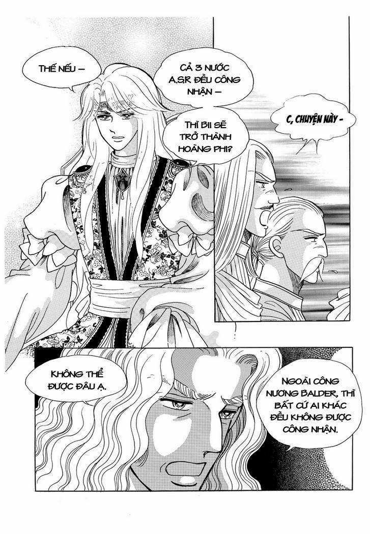 Princess Manhwa Chapter 19 trang 67
