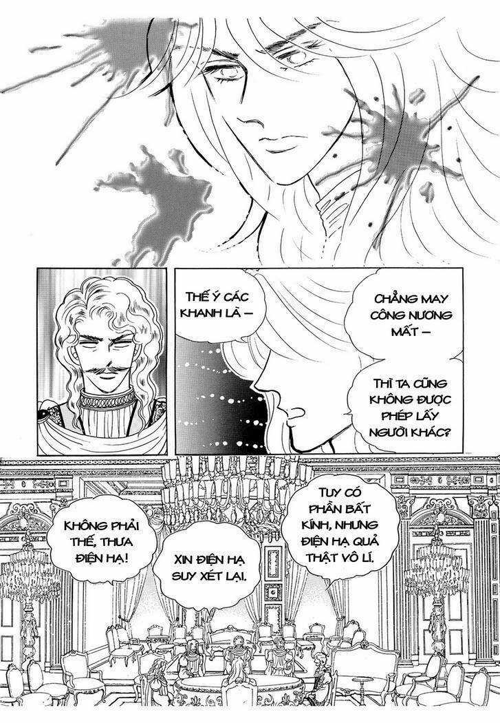 Princess Manhwa Chapter 19 trang 68