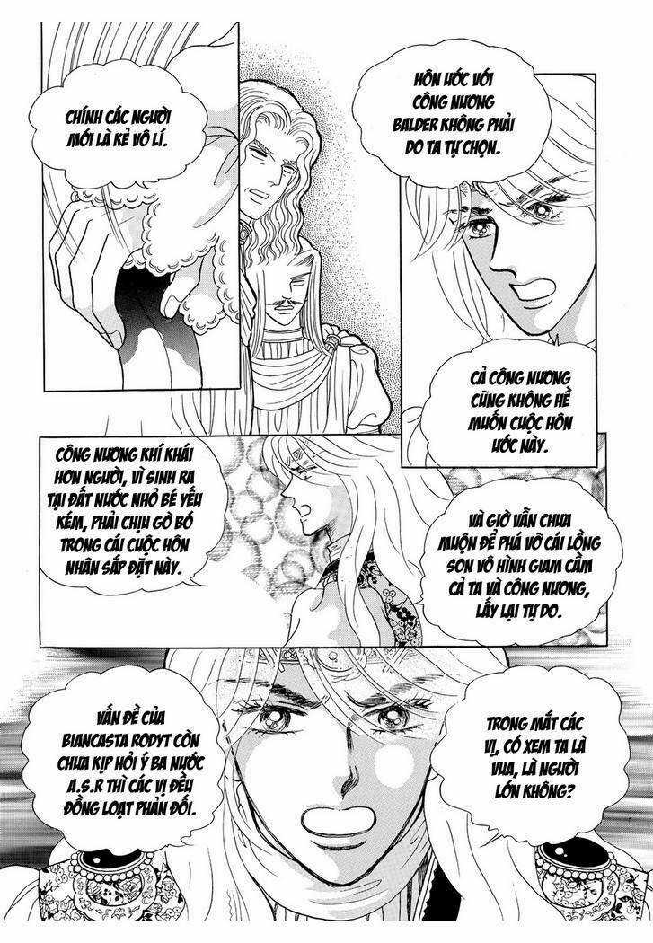 Princess Manhwa Chapter 19 trang 69