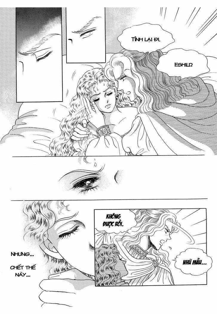 Princess Manhwa Chapter 19 trang 7