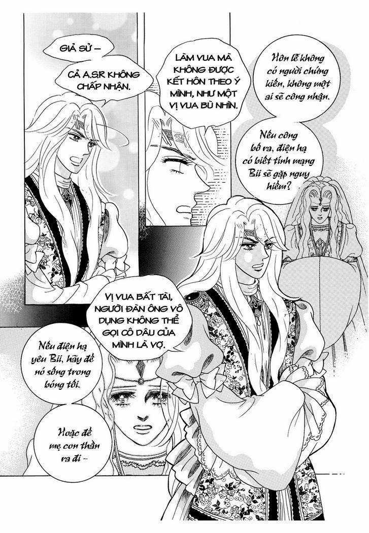 Princess Manhwa Chapter 19 trang 71