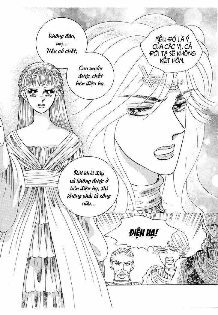 Princess Manhwa Chapter 19 trang 72