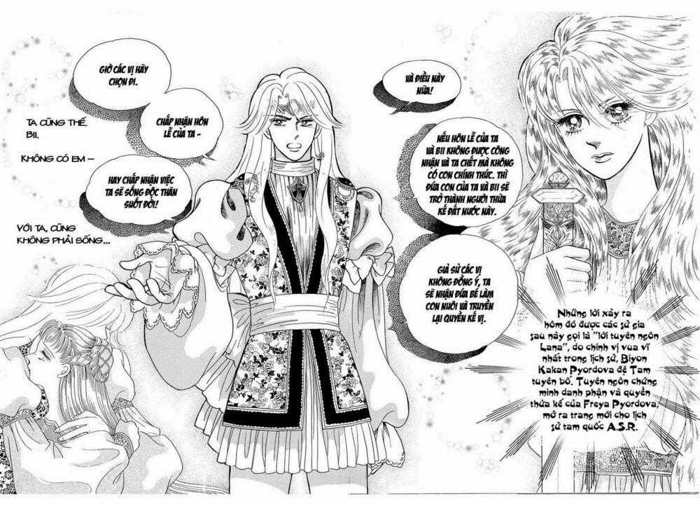 Princess Manhwa Chapter 19 trang 73