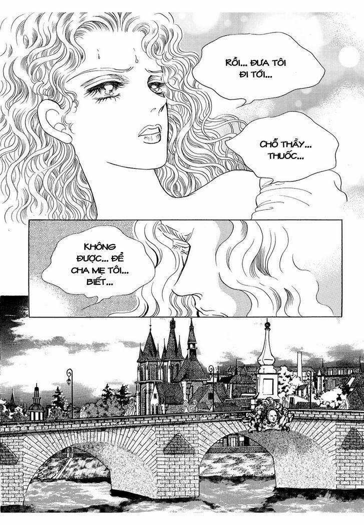 Princess Manhwa Chapter 19 trang 9