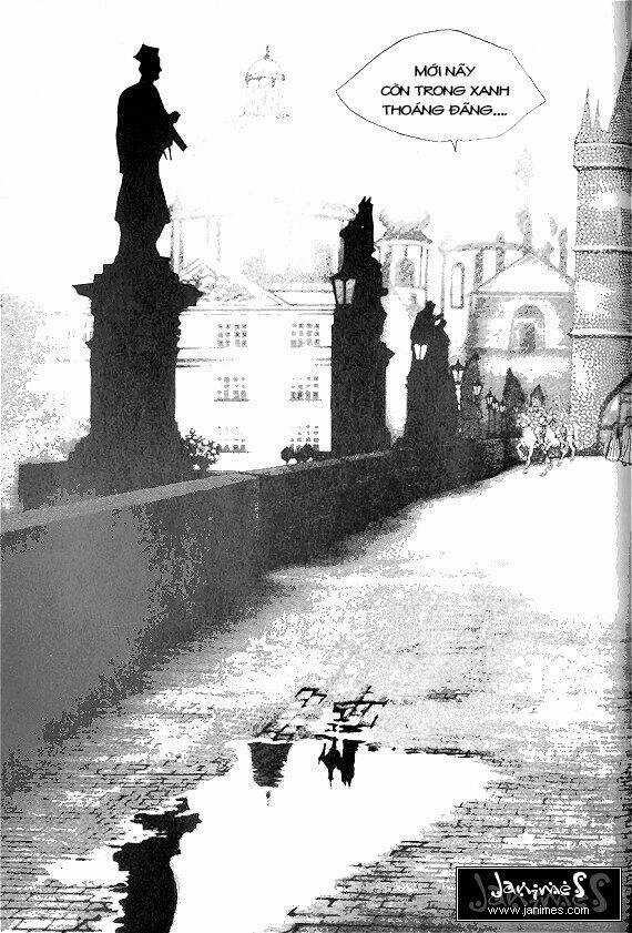 Princess Manhwa Chapter 2 trang 11