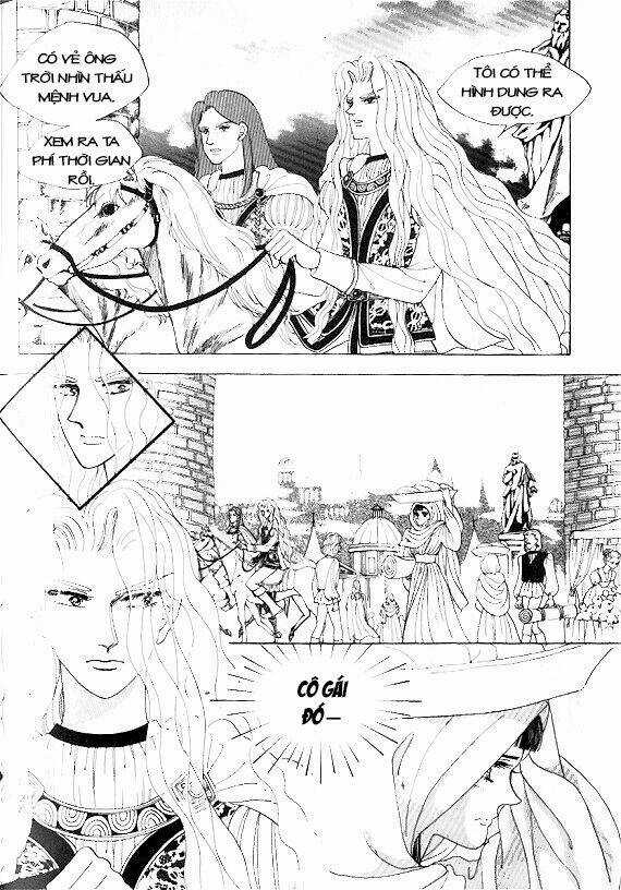 Princess Manhwa Chapter 2 trang 12