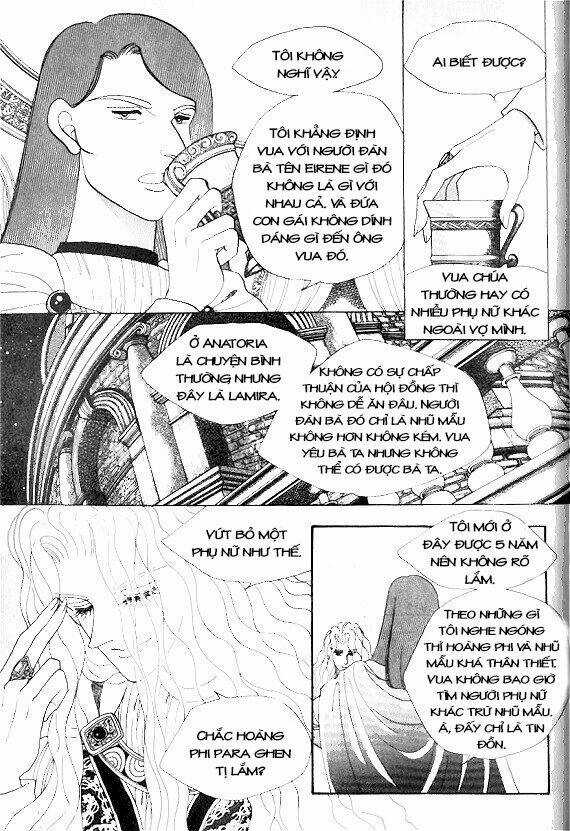 Princess Manhwa Chapter 2 trang 15