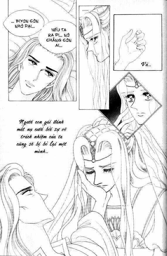 Princess Manhwa Chapter 2 trang 17