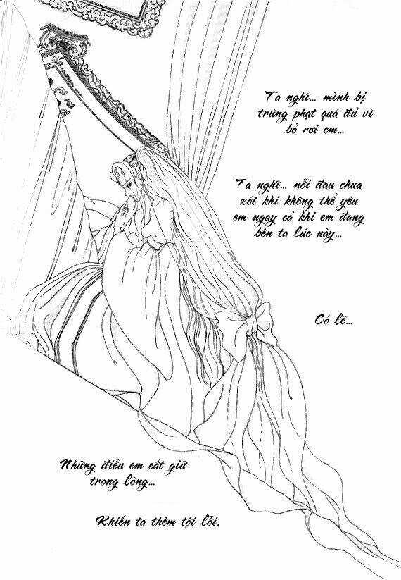 Princess Manhwa Chapter 2 trang 18