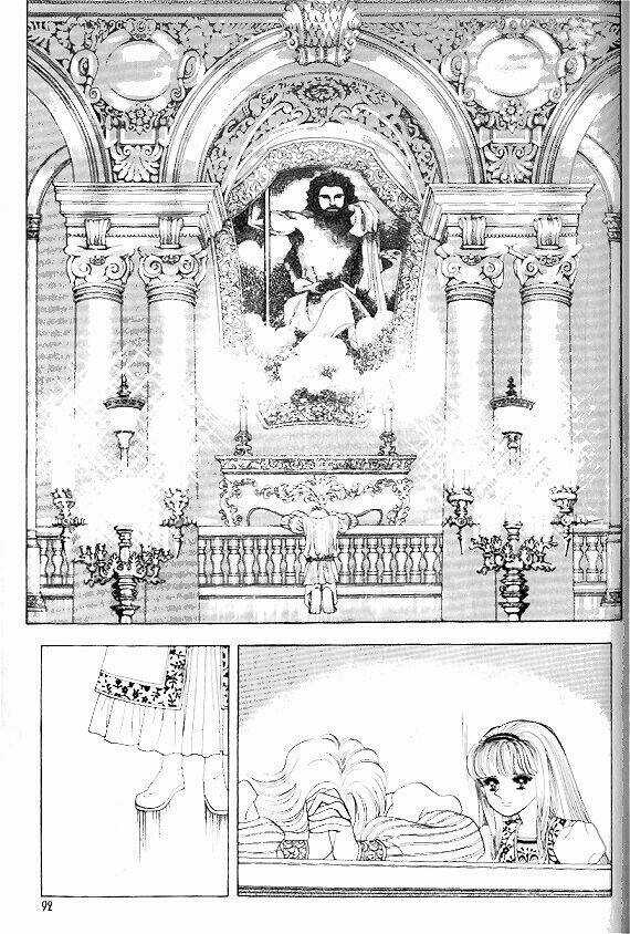 Princess Manhwa Chapter 2 trang 19