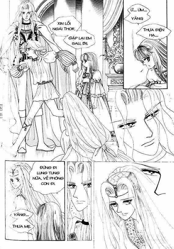 Princess Manhwa Chapter 2 trang 2