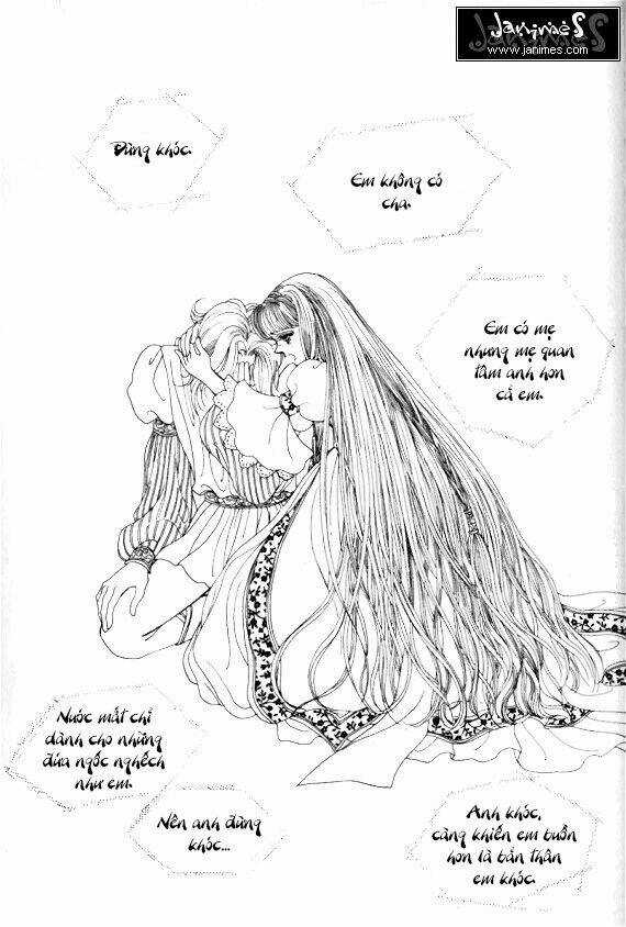 Princess Manhwa Chapter 2 trang 21