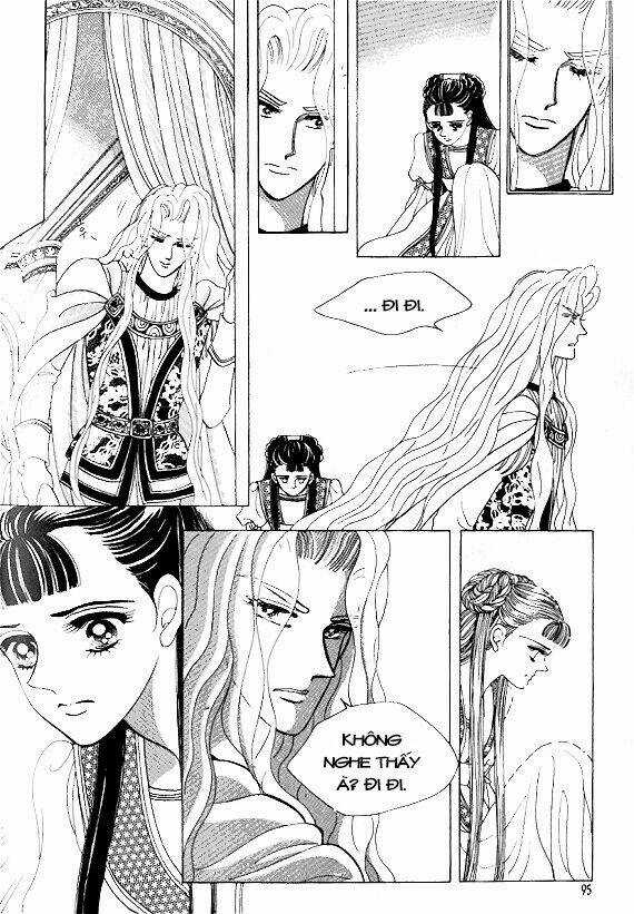 Princess Manhwa Chapter 2 trang 22