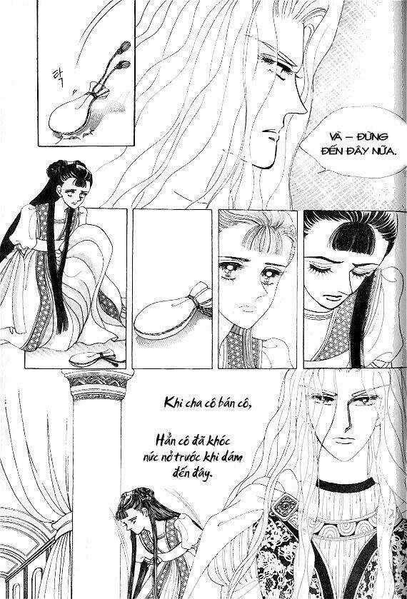 Princess Manhwa Chapter 2 trang 23