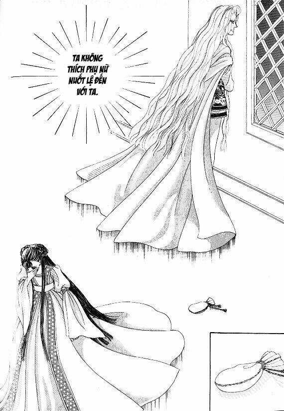 Princess Manhwa Chapter 2 trang 24