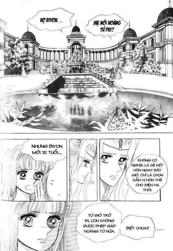 Princess Manhwa Chapter 2 trang 28