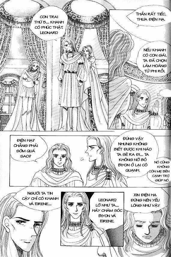 Princess Manhwa Chapter 2 trang 29