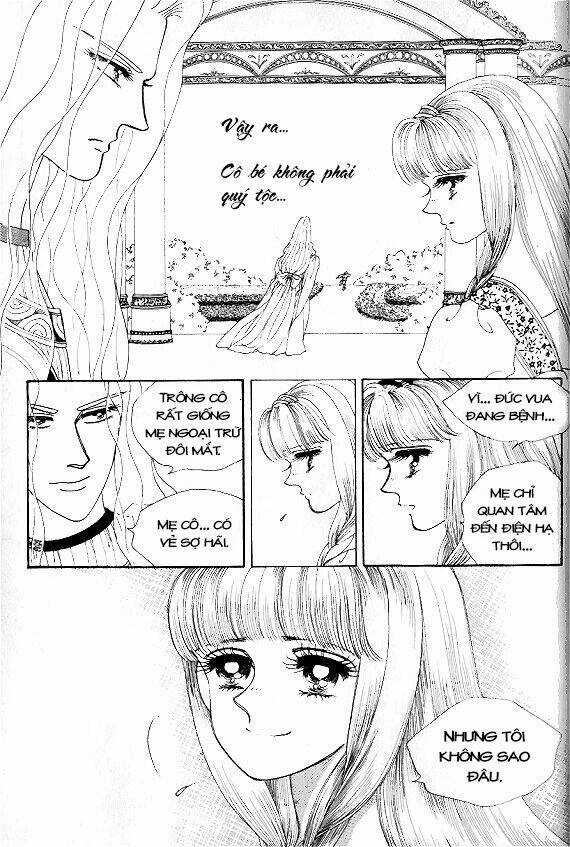 Princess Manhwa Chapter 2 trang 3