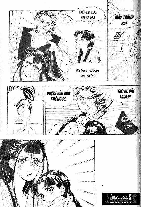 Princess Manhwa Chapter 2 trang 31