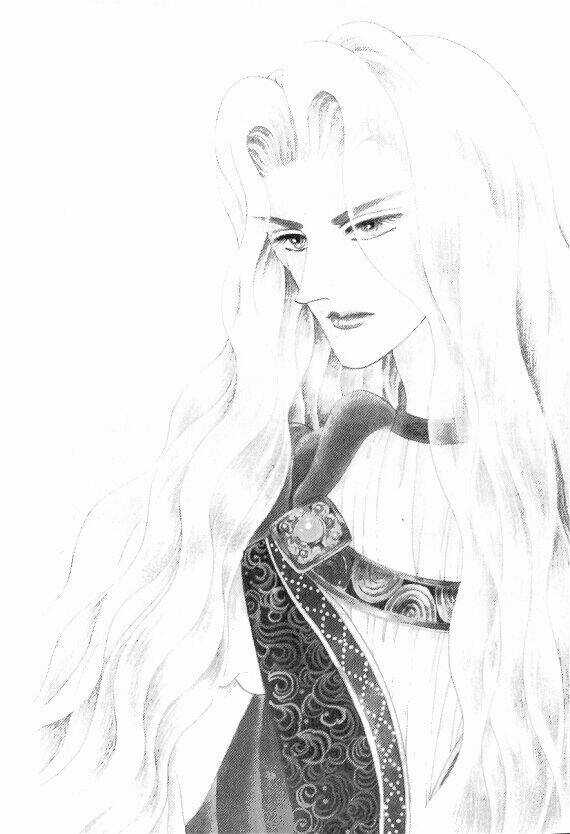 Princess Manhwa Chapter 2 trang 32