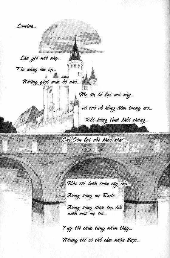 Princess Manhwa Chapter 2 trang 33