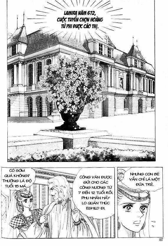 Princess Manhwa Chapter 2 trang 34