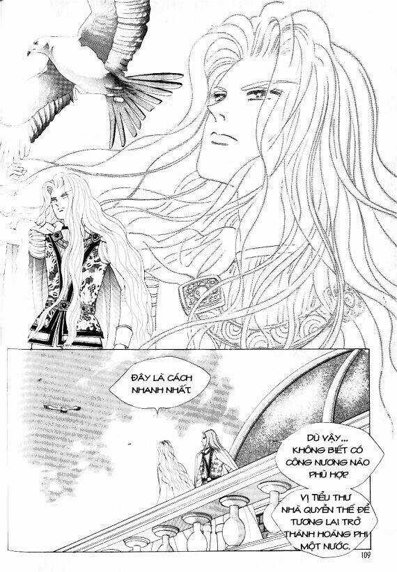 Princess Manhwa Chapter 2 trang 36